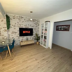  Apartamento Apartamento Corazon