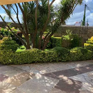  Apartamento Con Jardin