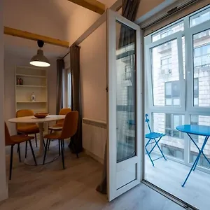  Apartamento Guevara St