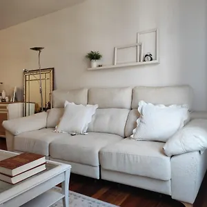  Apartamento En El Centro De