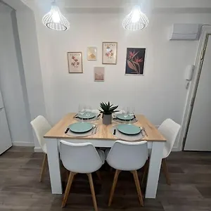  Apartamento Piso Recien Reformado En El Centro De Santander, Zona Estaciones