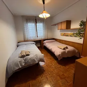  Apartamento Luminoso Piso Grande Con Garaje En El Centro.