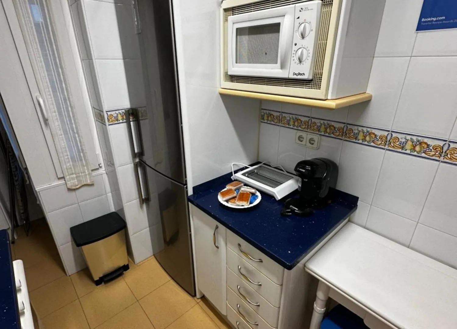 Piso Reformado Y Economico Apartment Santander 0*,  Spain