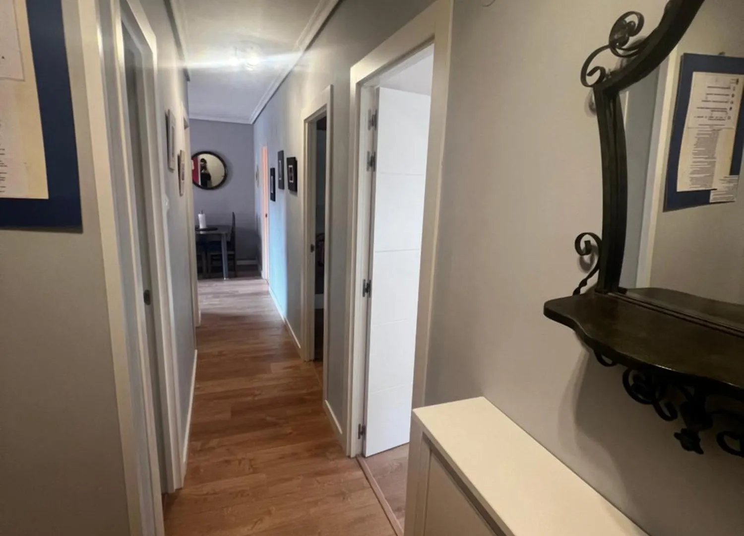 Piso Reformado Y Economico Apartment Santander 0*,