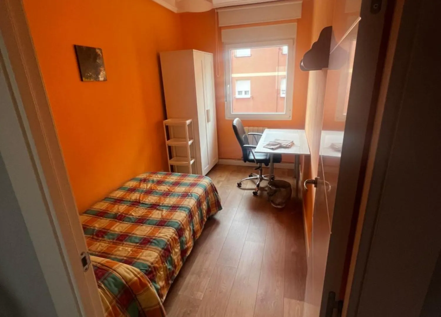 Piso Reformado Y Economico Apartment Santander