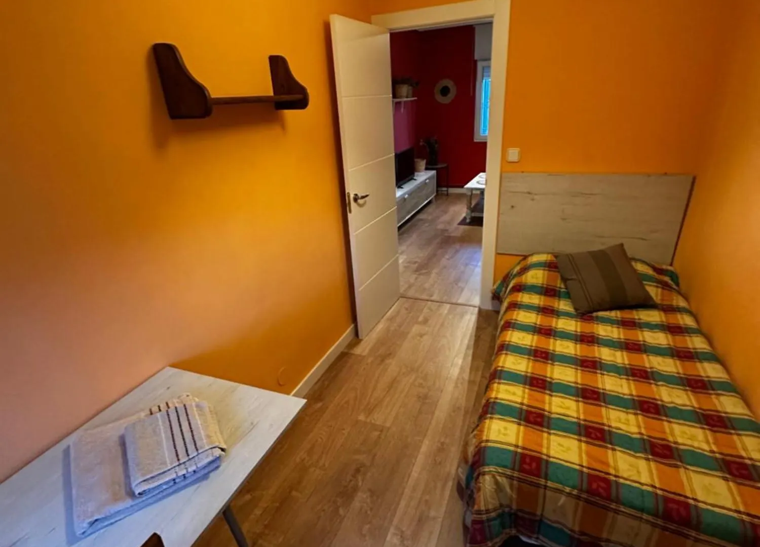 Piso Reformado Y Economico Apartment Santander Spain