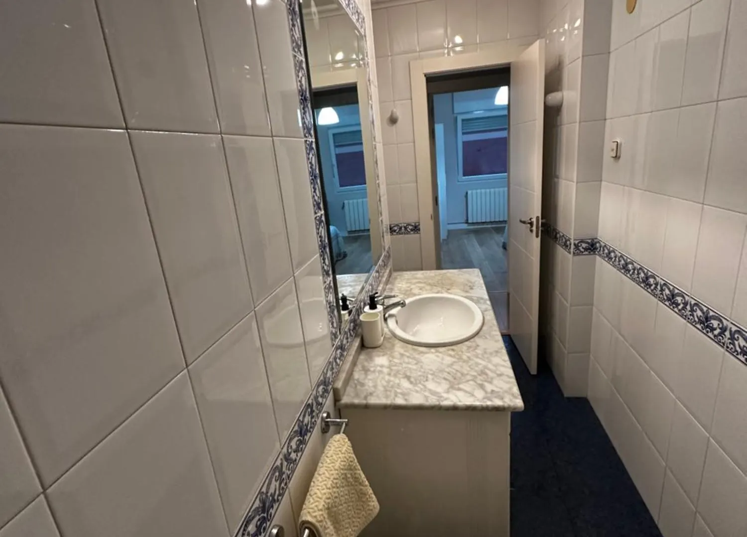 Piso Reformado Y Economico Apartment Santander 0*,  Spain