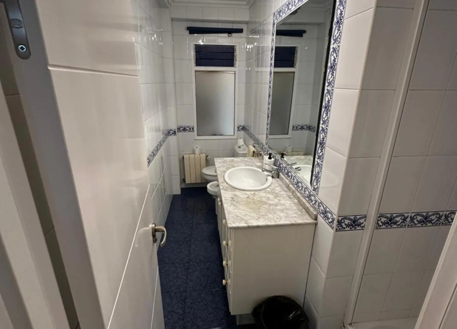 Piso Reformado Y Economico Apartment Santander 0*,  Spain