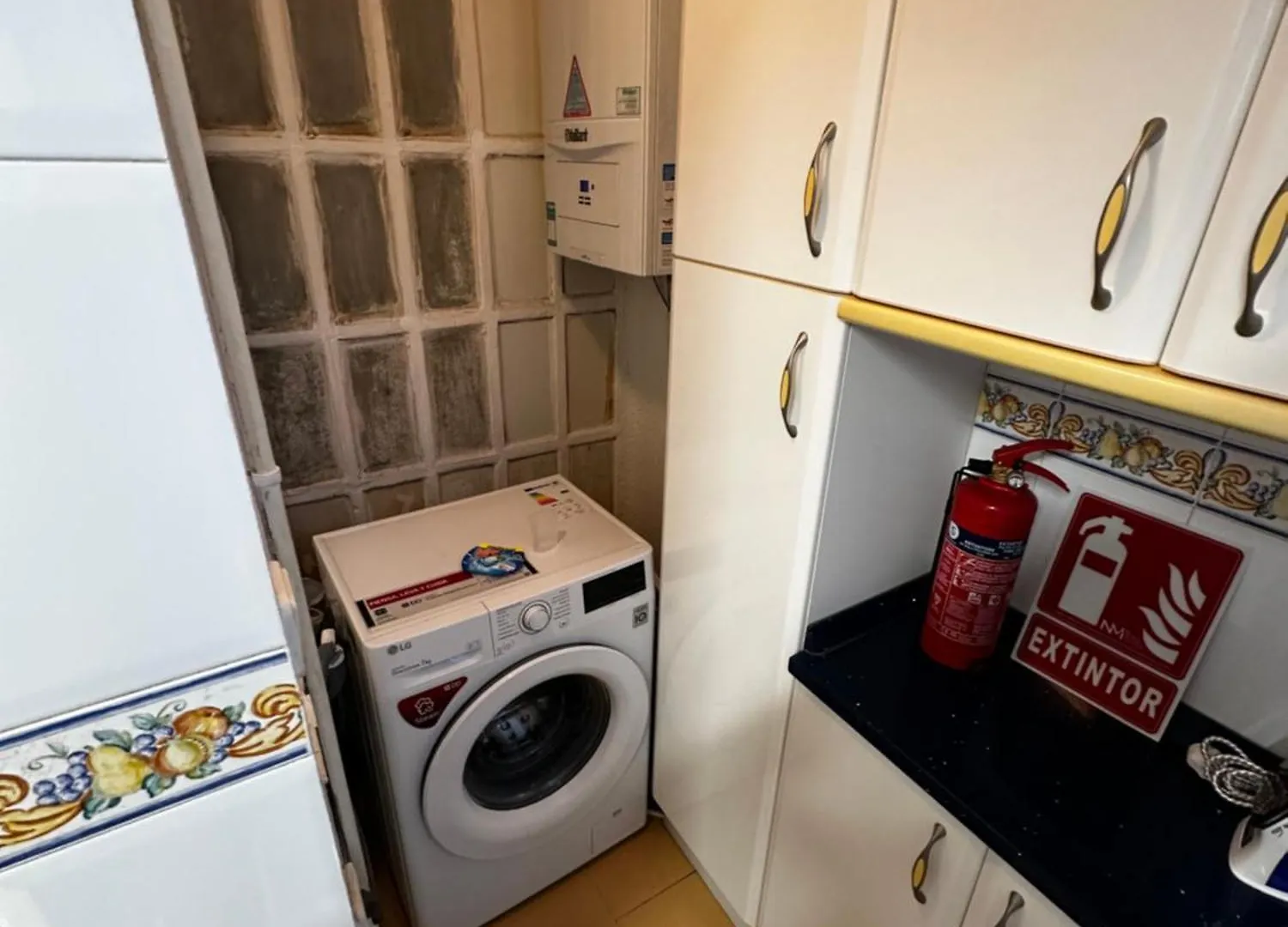 Piso Reformado Y Economico Apartment Santander
