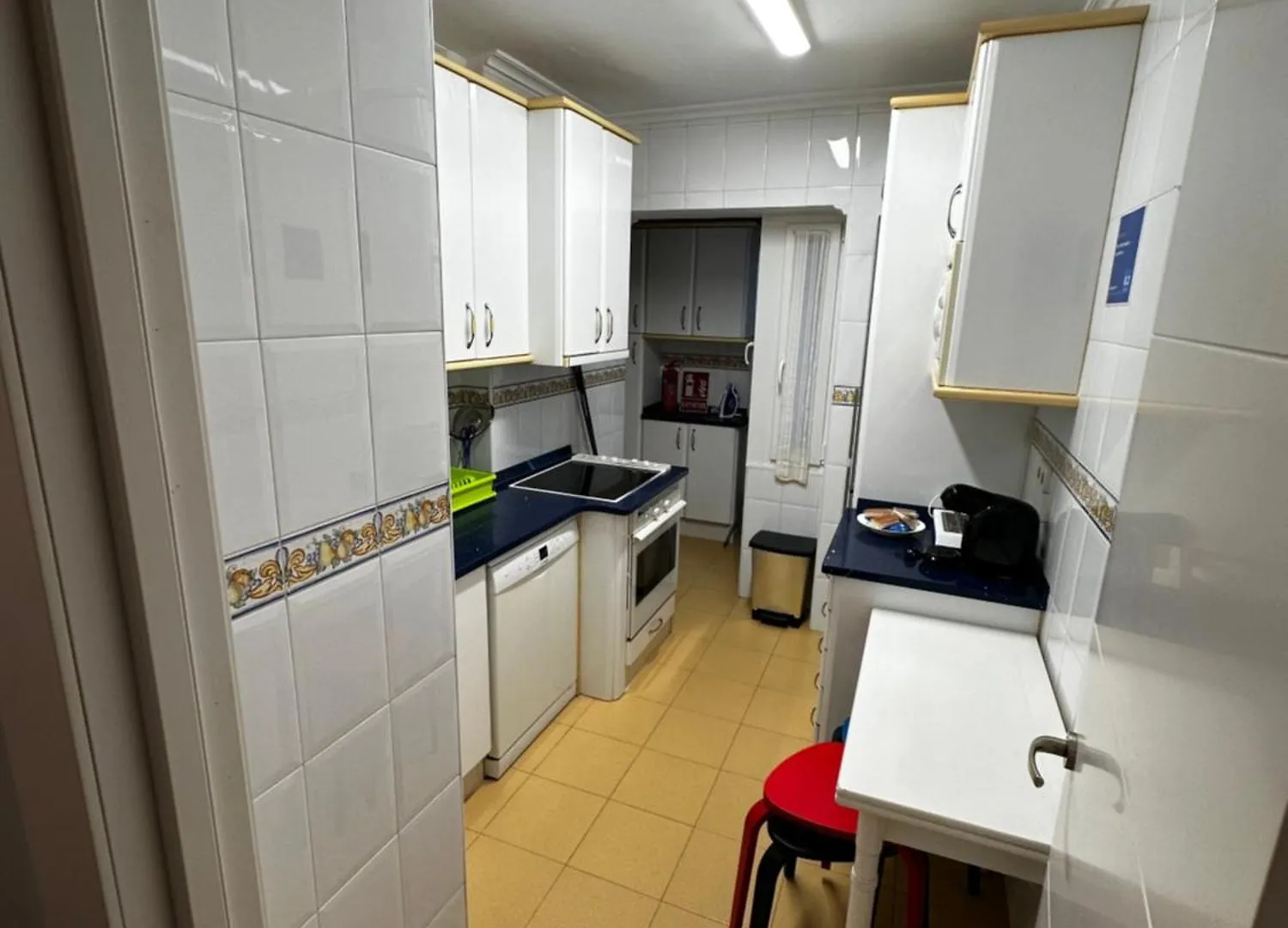 Piso Reformado Y Economico Apartment Santander Spain