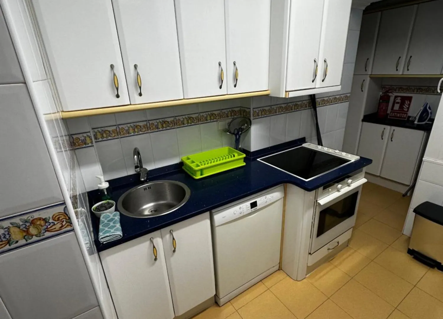 Piso Reformado Y Economico Apartment Santander