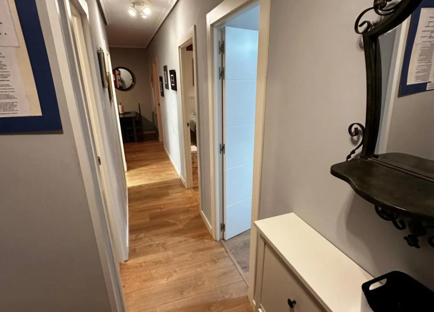 Piso Reformado Y Economico Apartment Santander
