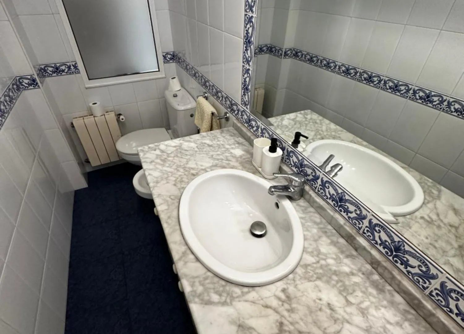 Piso Reformado Y Economico Apartment Santander