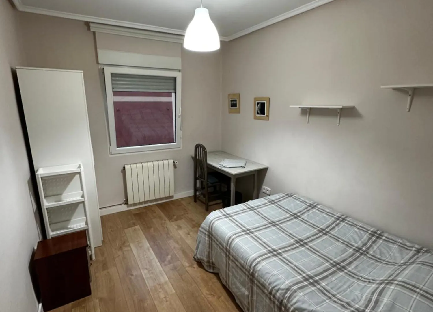 Piso Reformado Y Economico Apartment Santander