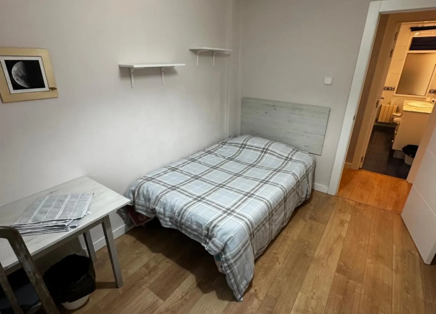 Piso Reformado Y Economico Apartment Santander Spain