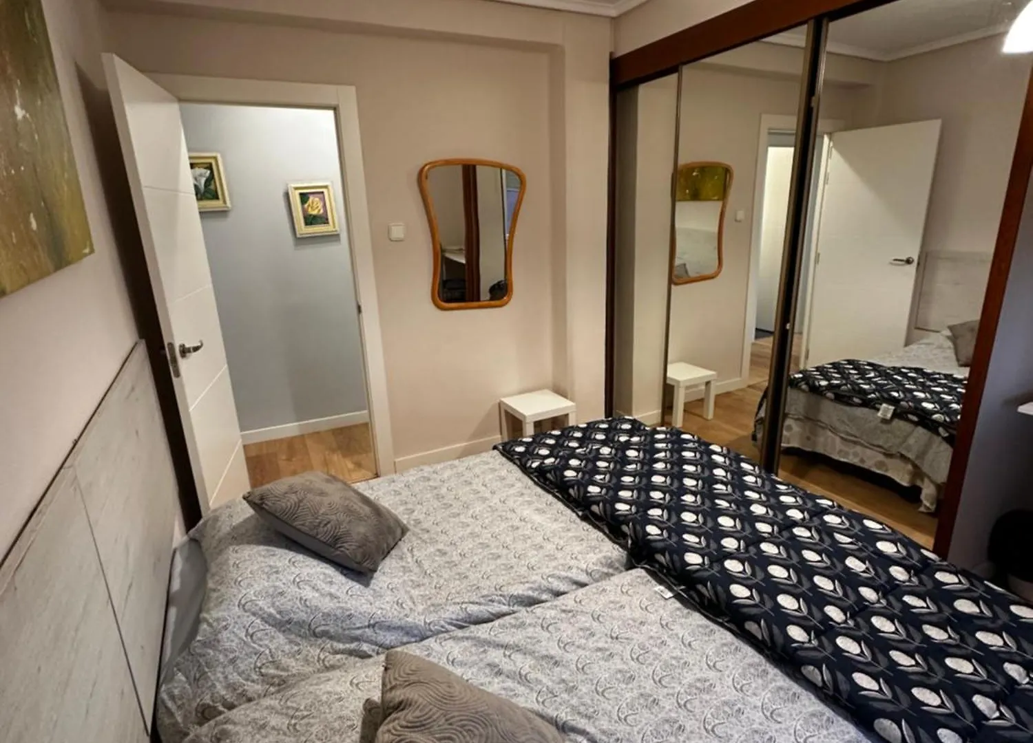 Piso Reformado Y Economico Apartment Santander