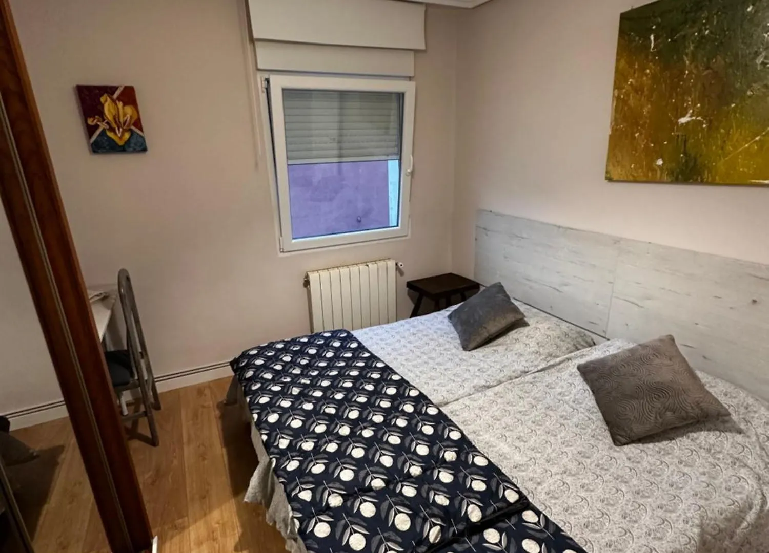 Piso Reformado Y Economico Apartment Santander